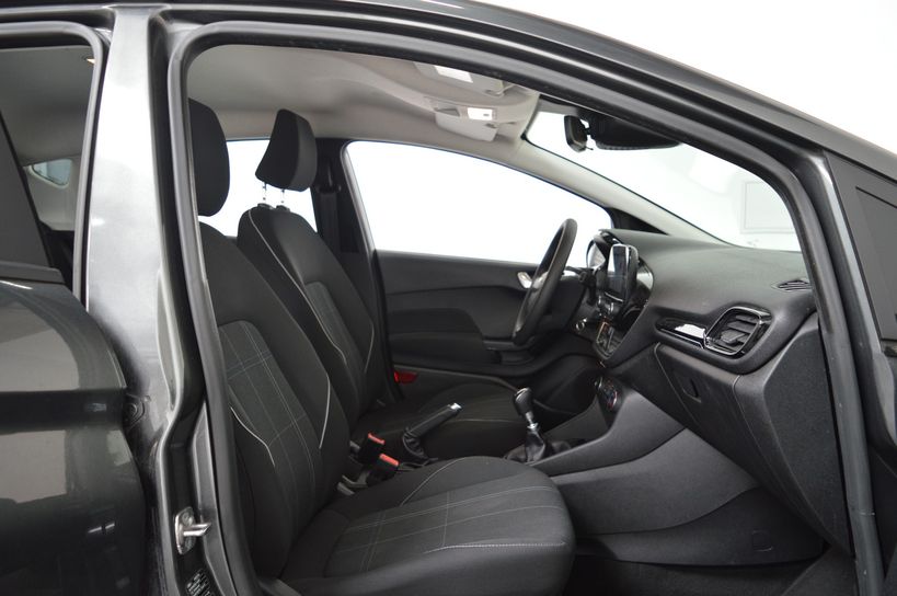 FORD FIESTA 2018 - Photo n°6