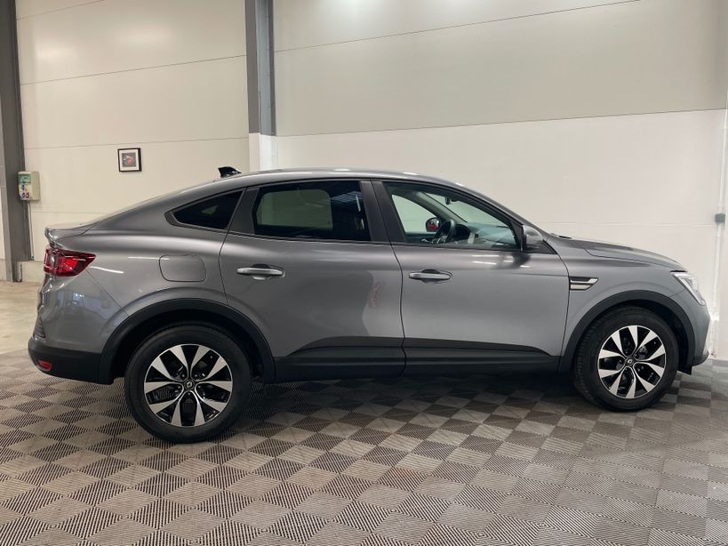 RENAULT ARKANA 2023 - Photo n°28