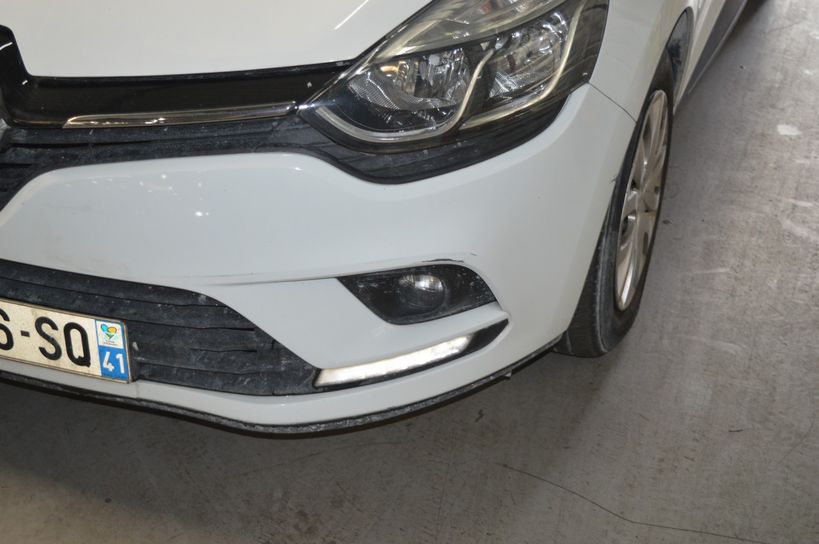 RENAULT CLIO IV SOCIETE 2016 - Photo n°2