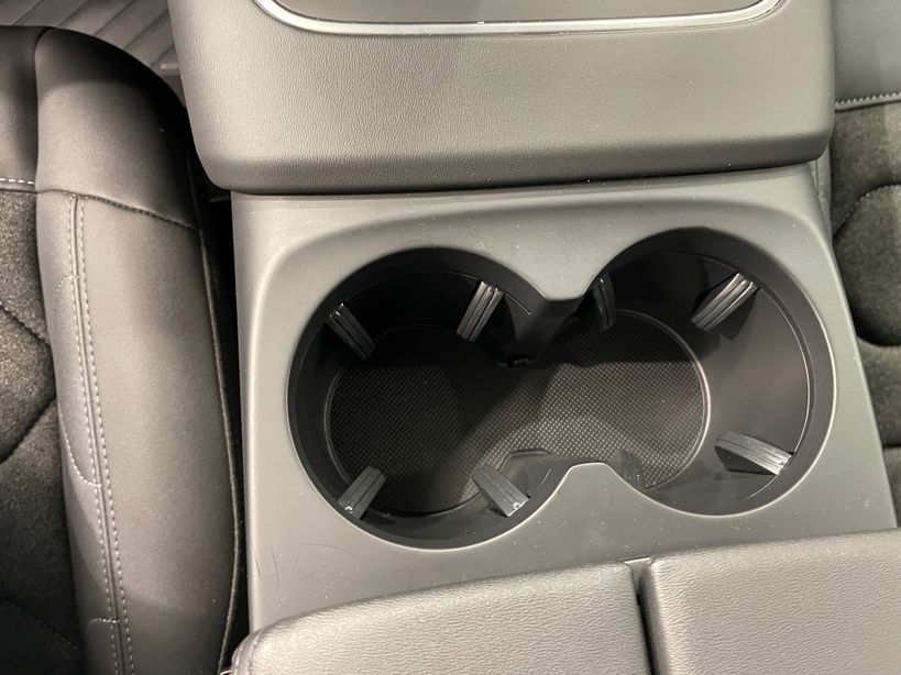 CITROEN C5 AIRCROSS 2024 - Photo n°32