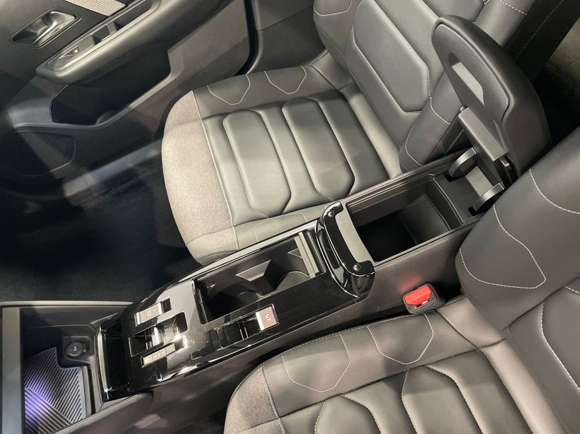 CITROEN C4 X 2023 - Photo n°20