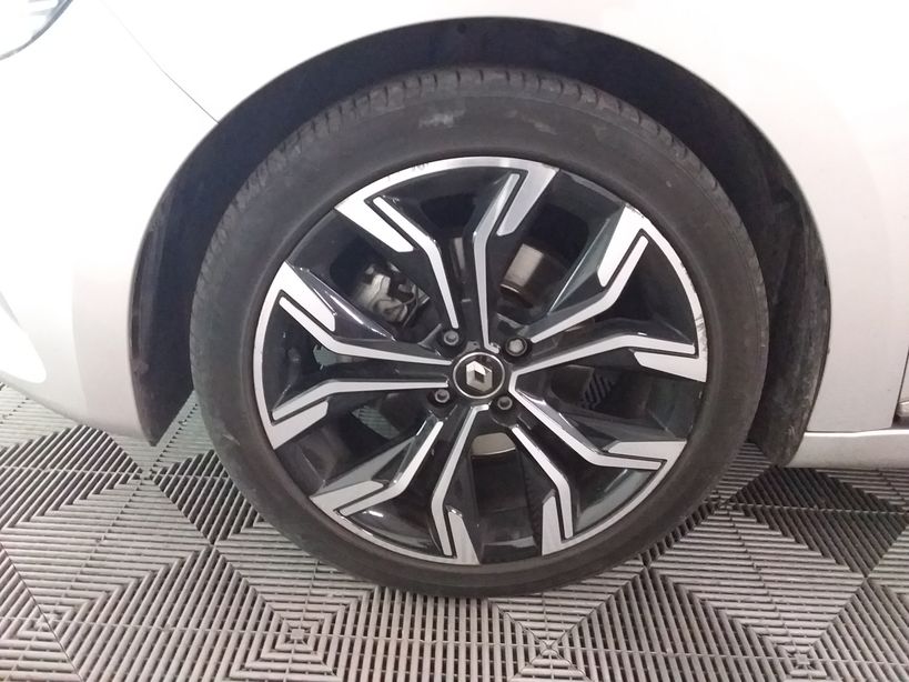 RENAULT CLIO V 2021 - Photo n°7