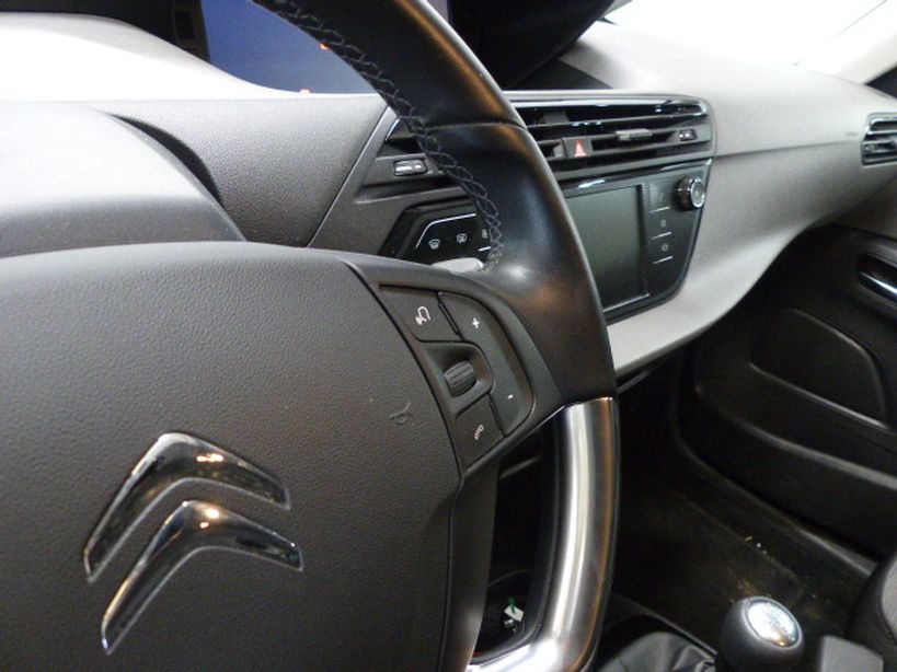 CITROEN GRAND C4 PICASSO 2018 - Photo n°17