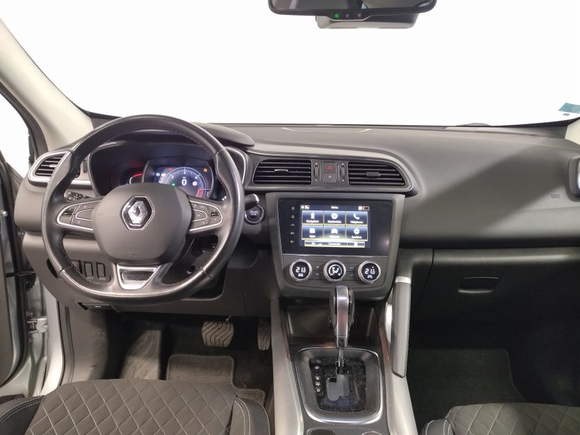 RENAULT KADJAR 2021 - Photo n°24