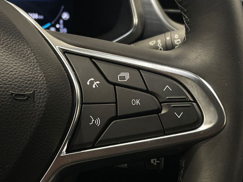 RENAULT CAPTUR 2023 - Photo n°30