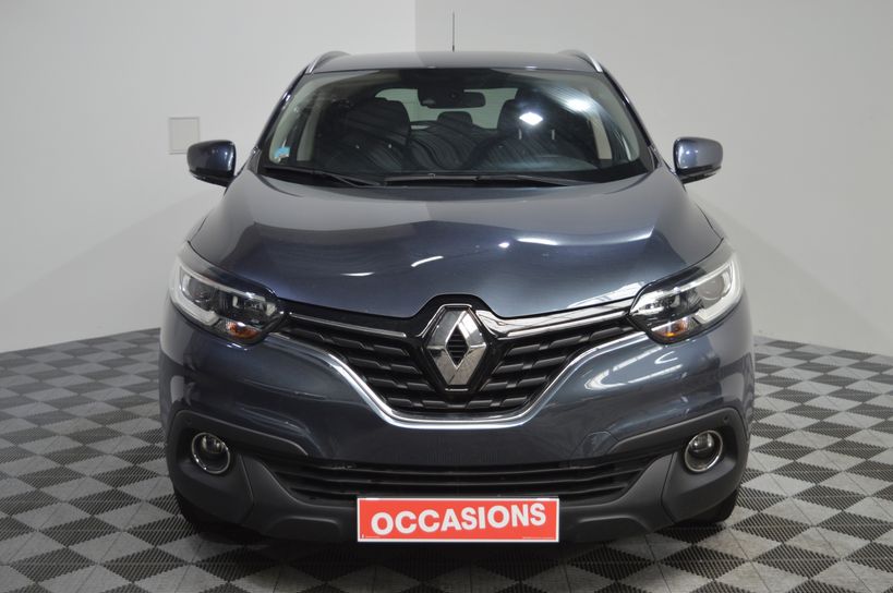 RENAULT KADJAR 2018 - Photo n°40