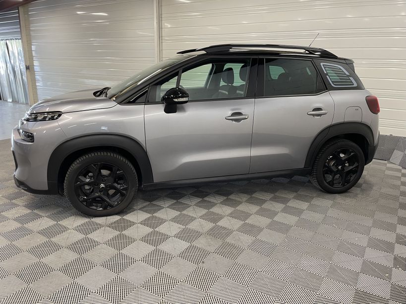 CITROEN C3 AIRCROSS 2024 - Photo n°5