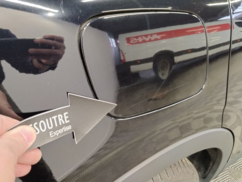 RENAULT ARKANA 2024 - Photo n°13