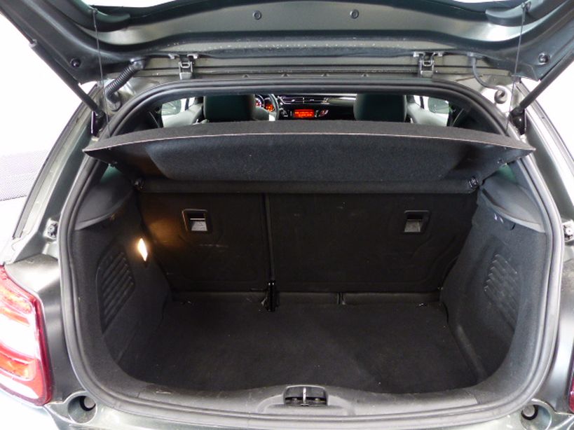 CITROEN DS3 2012 - Photo n°10
