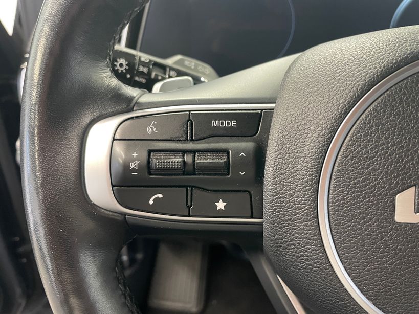 KIA SPORTAGE 2023 - Photo n°16