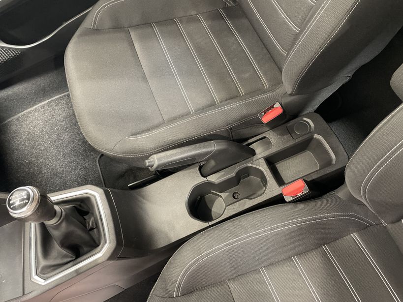 DACIA SANDERO 2022 - Photo n°20