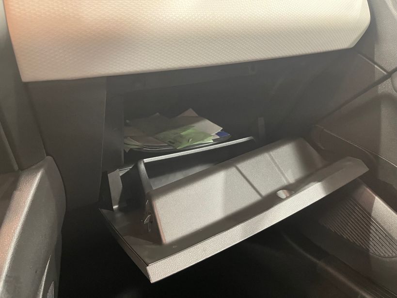 RENAULT CLIO V 2023 - Photo n°22