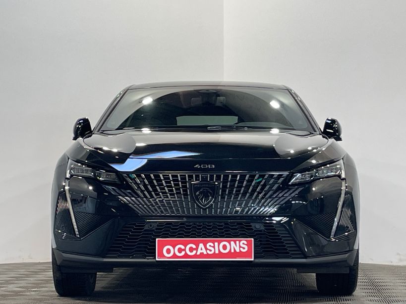 PEUGEOT 408 2024 - Photo n°5