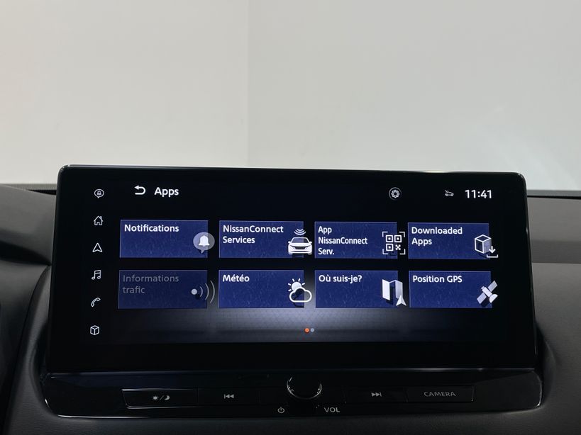 NISSAN QASHQAI 2023 - Photo n°14