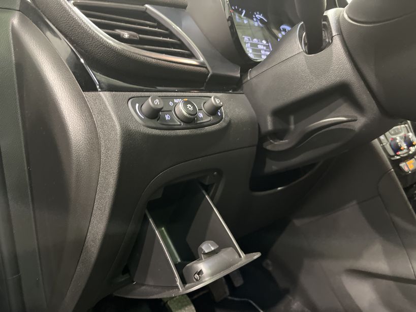 OPEL MOKKA X 2018 - Photo n°31