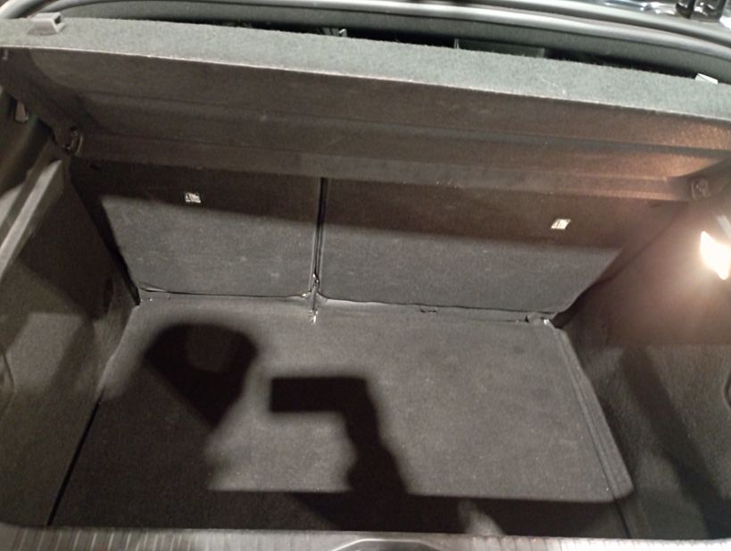 RENAULT CLIO V 2021 - Photo n°34