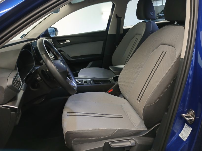SEAT LEON SPORTSTOURER 2020 - Photo n°13