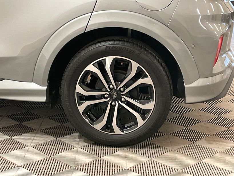 FORD PUMA 2022 - Photo n°26