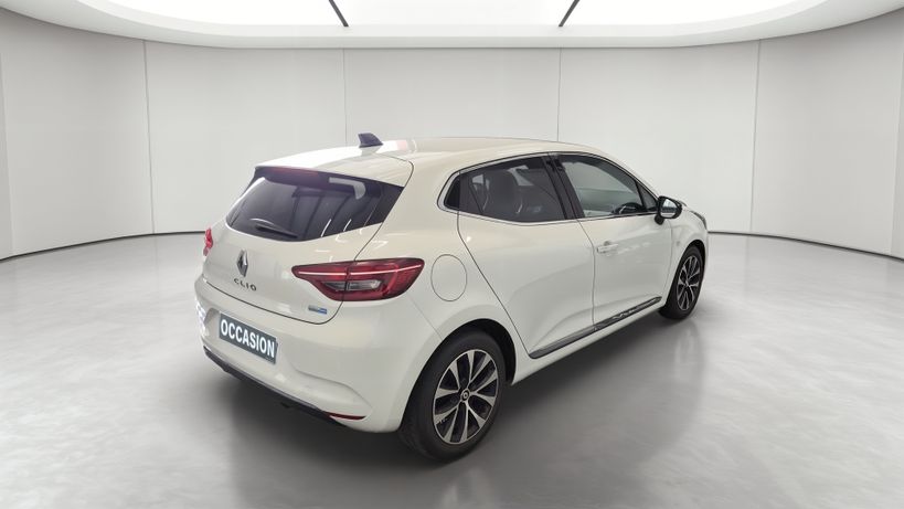 RENAULT CLIO V 2022 - Photo n°6