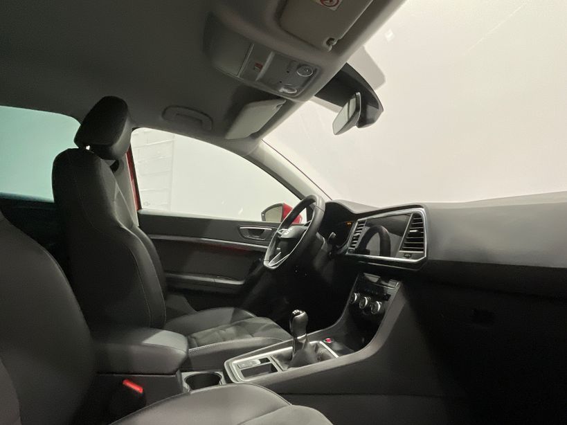 SEAT ATECA 2024 - Photo n°24