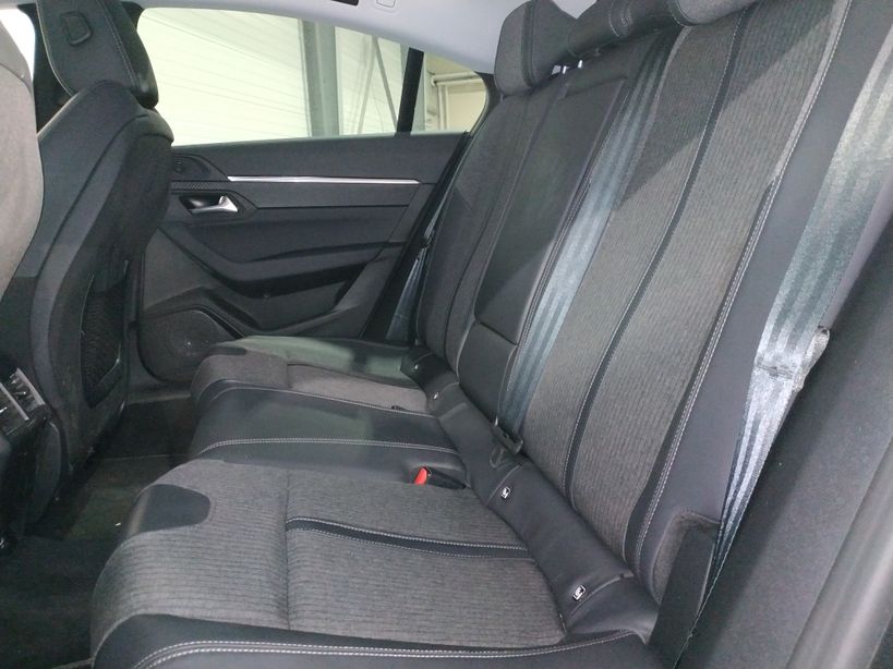 PEUGEOT 508 2020 - Photo n°16