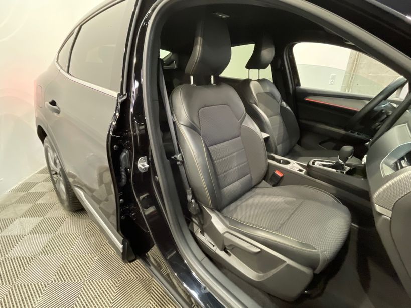 RENAULT ARKANA 2024 - Photo n°36