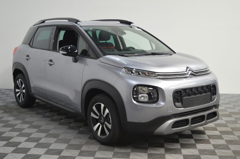 CITROEN C3 AIRCROSS 2021 - Photo n°2