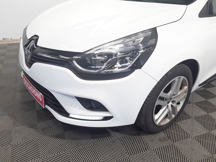 RENAULT CLIO IV BUSINESS 2018 - Photo n°3
