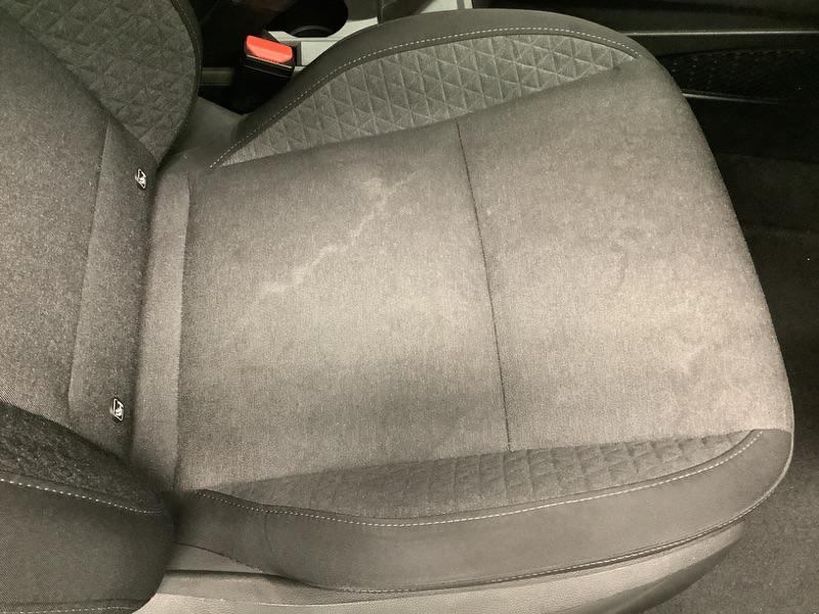 RENAULT CLIO V 2021 - Photo n°1