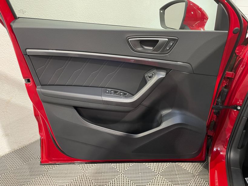 SEAT ATECA 2024 - Photo n°38