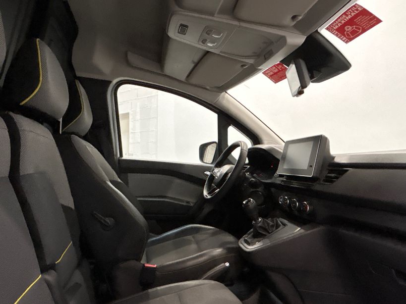 RENAULT KANGOO VAN 2024 - Photo n°19