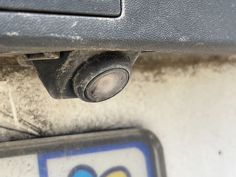 RENAULT MASTER PROPULSION 2018 - Photo n°44