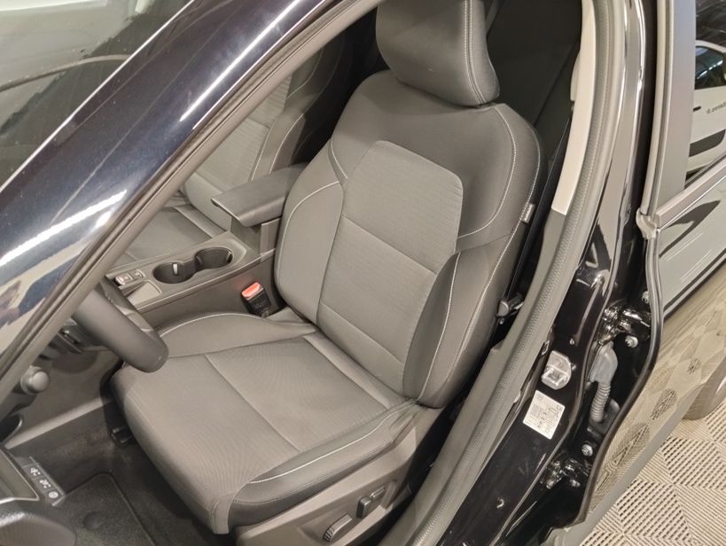 RENAULT ARKANA 2024 - Photo n°14