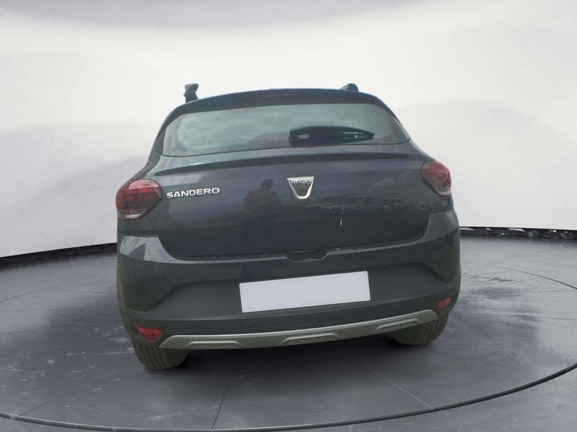 DACIA SANDERO 2022 - Photo n°6