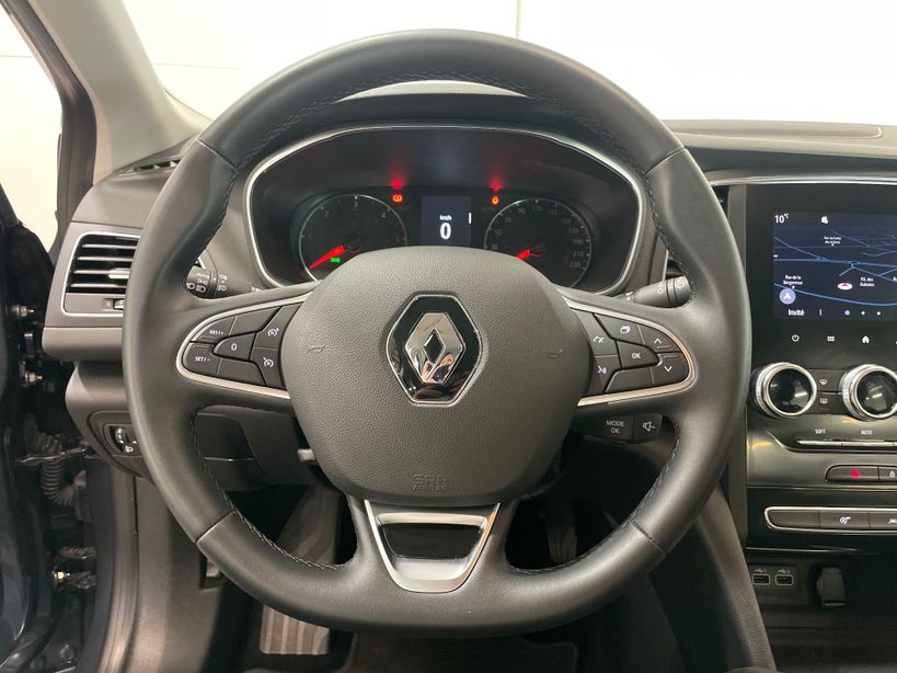 RENAULT MEGANE IV ESTATE 2022 - Photo n°20