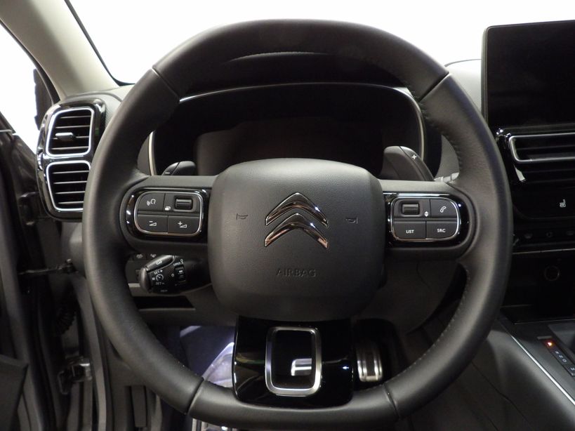 CITROEN C5 AIRCROSS 2023 - Photo n°16