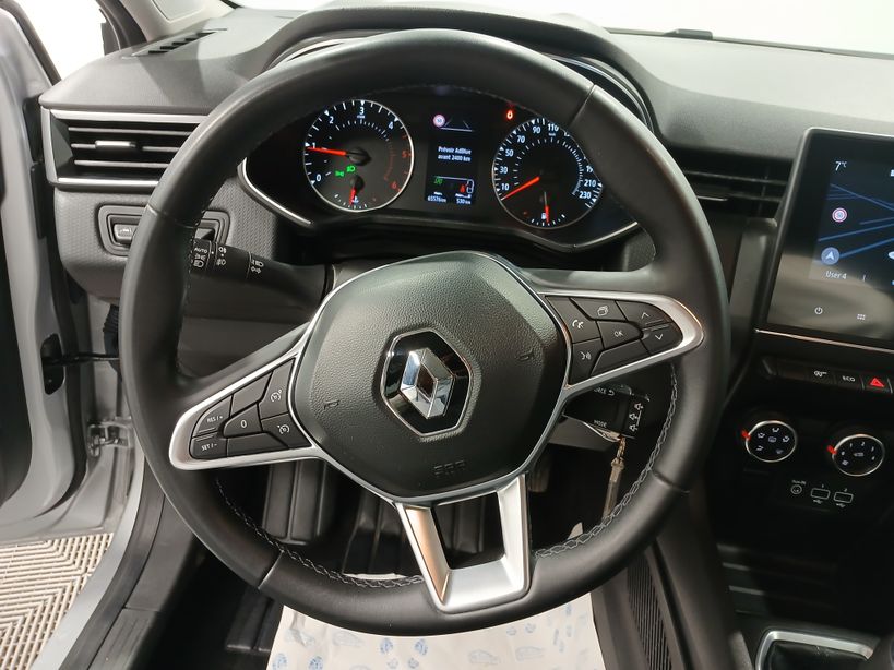 RENAULT CLIO V 2020 - Photo n°12