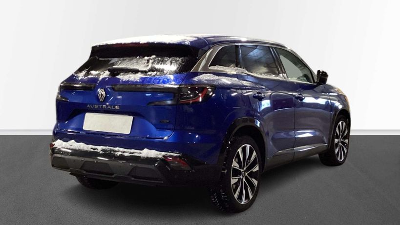 RENAULT AUSTRAL 2024 - Photo n°5
