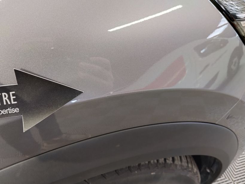 RENAULT CAPTUR 2022 - Photo n°19