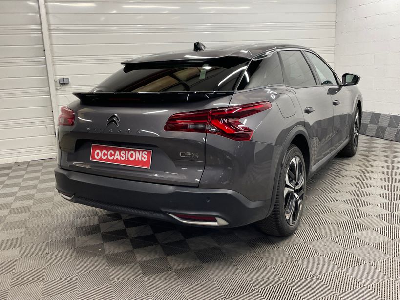 CITROEN C5 X 2024 - Photo n°6