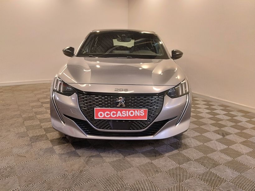 PEUGEOT 208 2023 - Photo n°27