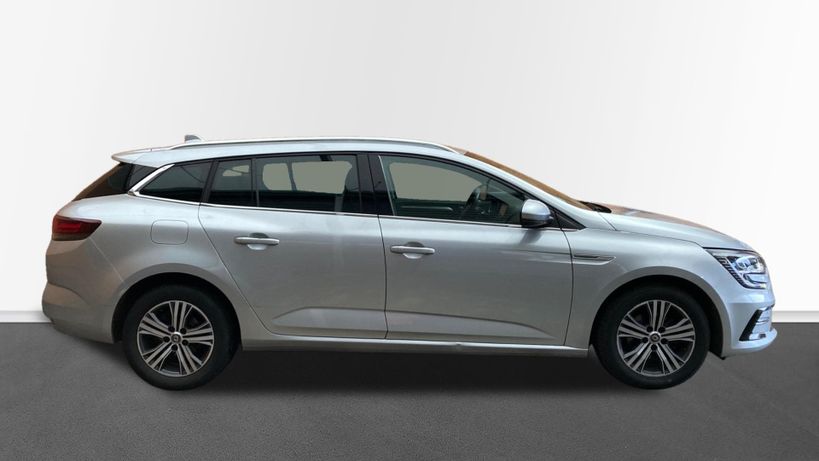 RENAULT MEGANE IV ESTATE 2021 - Photo n°6