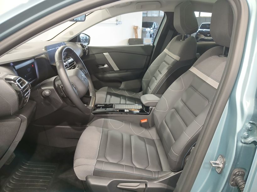 CITROEN C4 2024 - Photo n°11