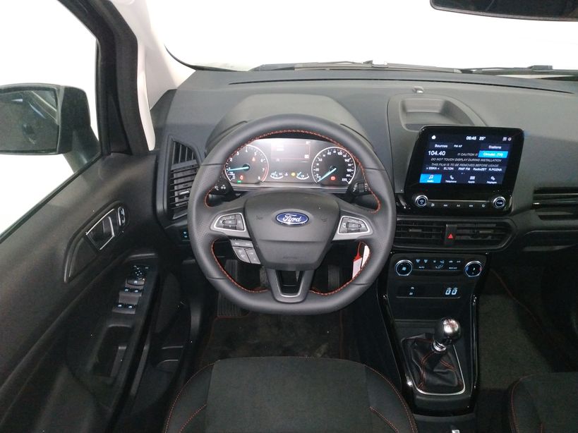 FORD ECOSPORT 2022 - Photo n°17