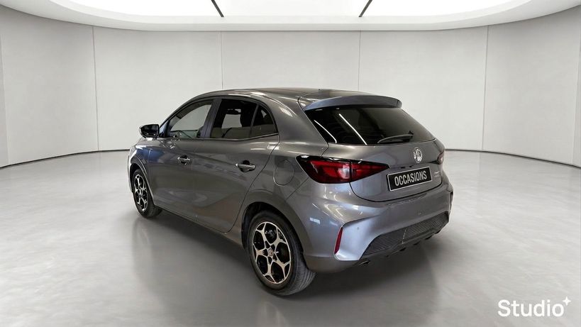 MG MG3 2025 - Photo n°4