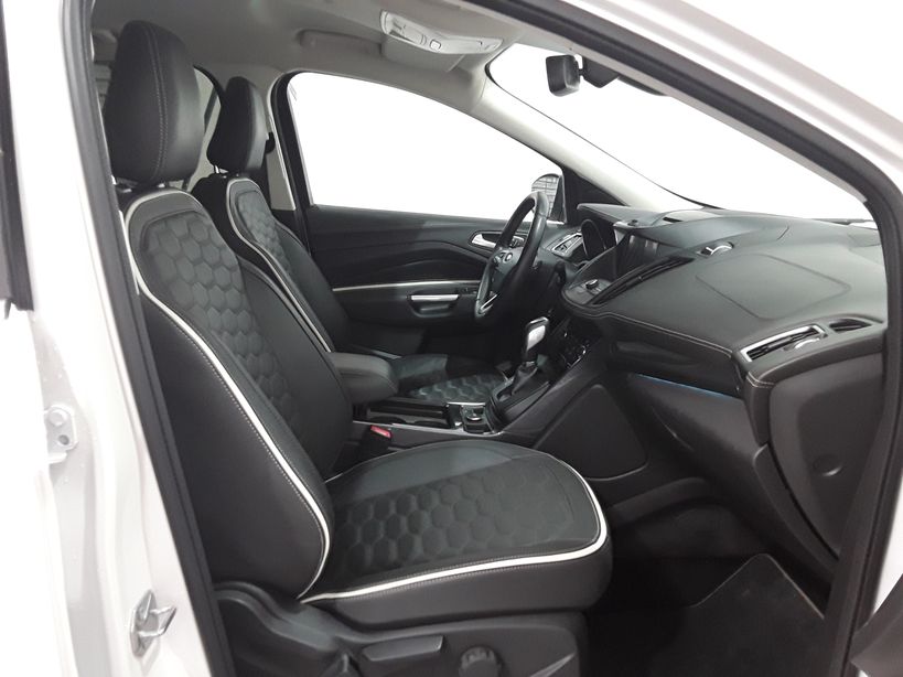 FORD KUGA VIGNALE 2017 - Photo n°80