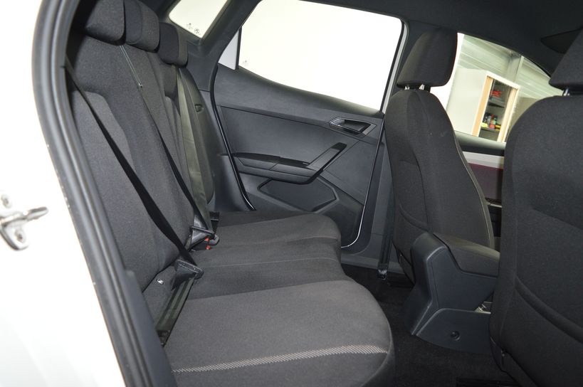SEAT ARONA 2020 - Photo n°33