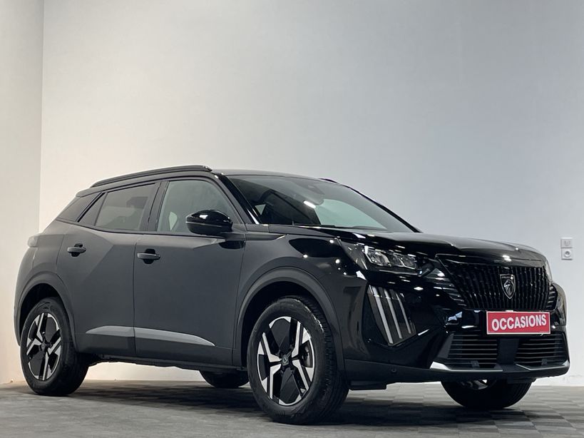 PEUGEOT 2008 2025 - Photo n°2