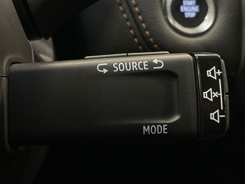 RENAULT CAPTUR 2023 - Photo n°33