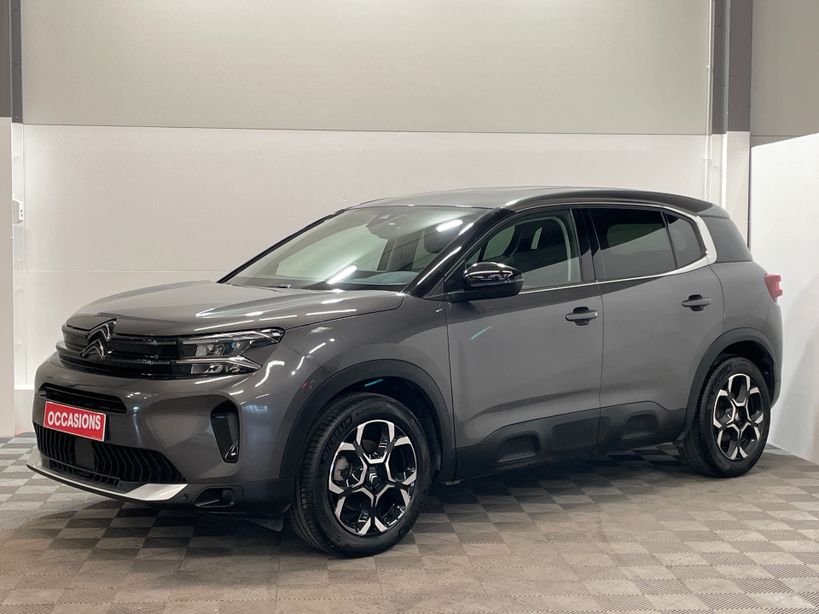 CITROEN C5 AIRCROSS 2024 - Photo n°1